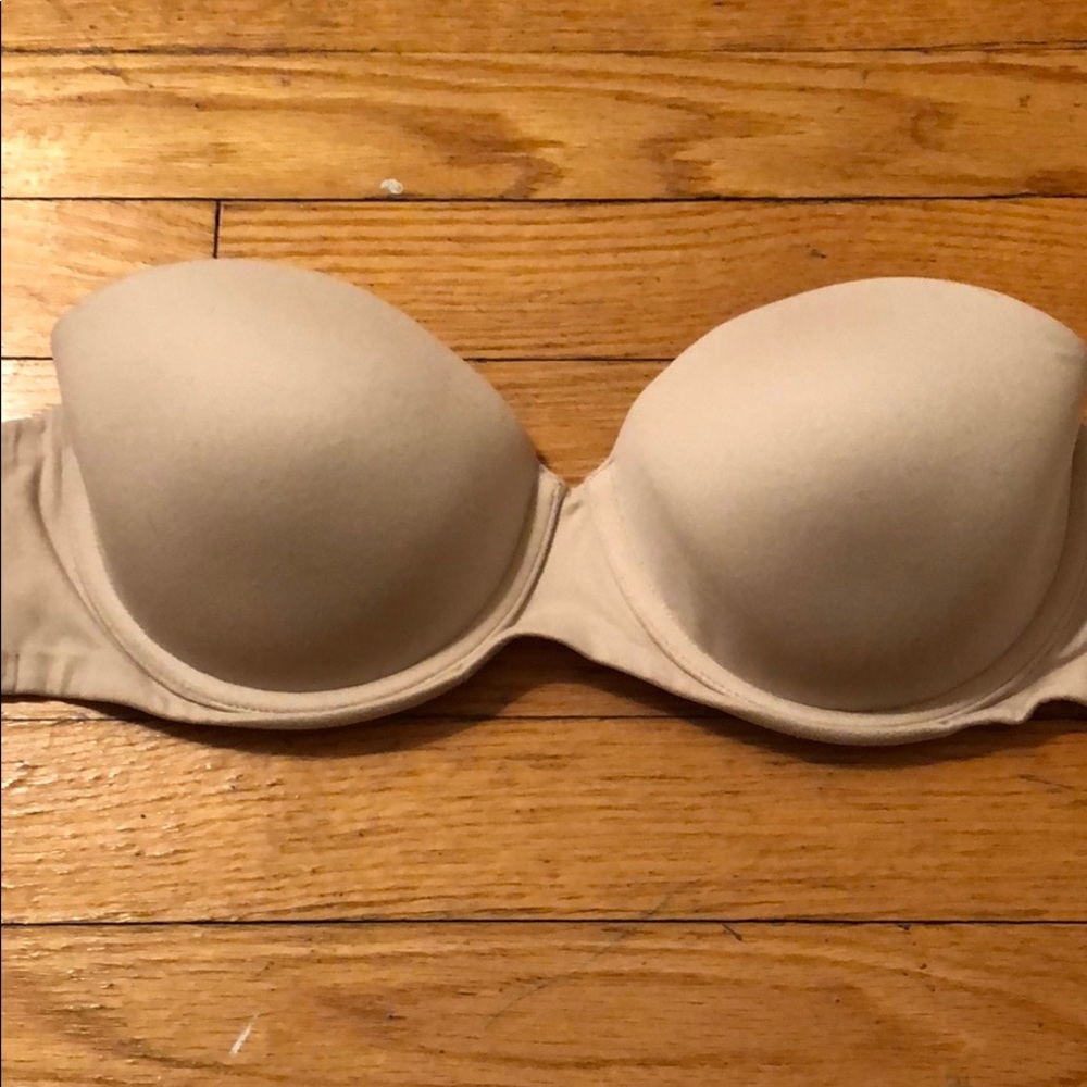 Strapless bra - Picture 5 of 8